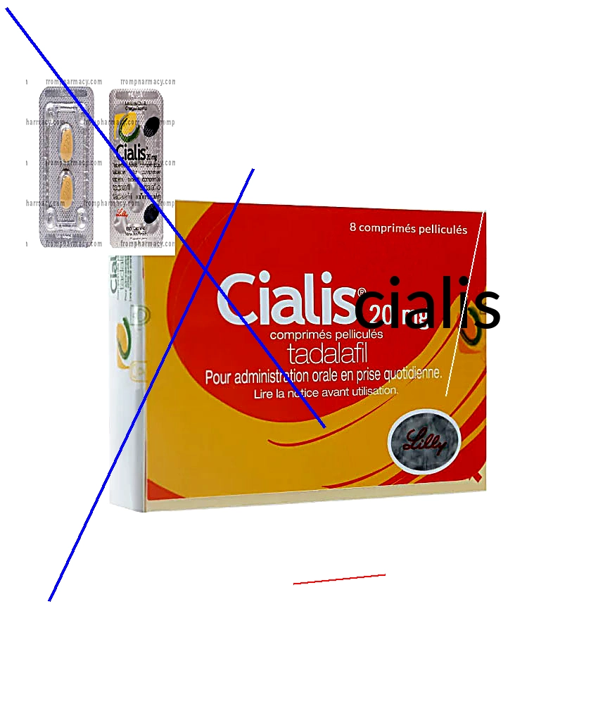 Fiabilité cialis générique